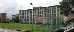Jurong West Avenue 5 (D22), Apartment #463913531